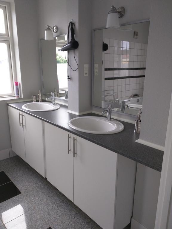 Home Apartment - Havnegade Rødbyhavn エクステリア 写真