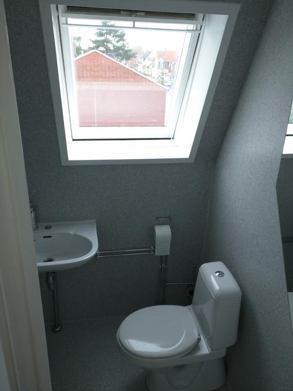Home Apartment - Havnegade Rødbyhavn エクステリア 写真