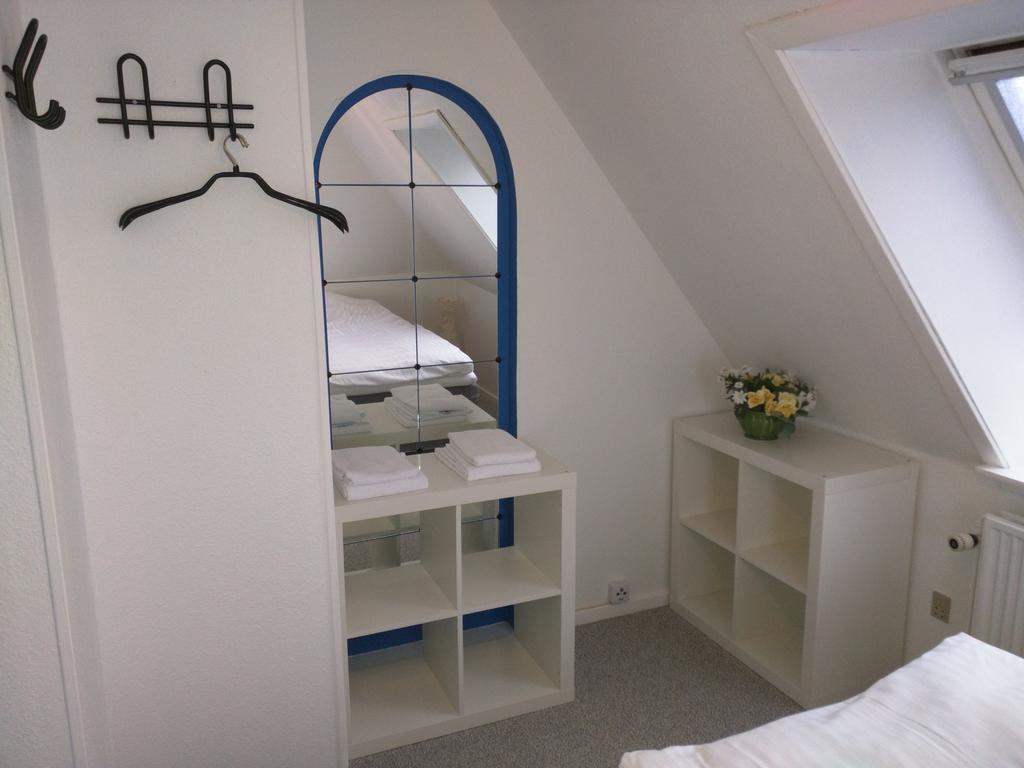 Home Apartment - Havnegade Rødbyhavn エクステリア 写真