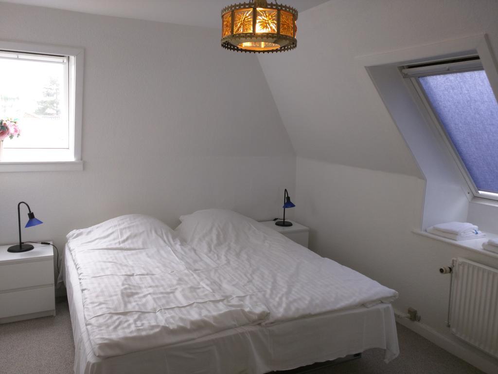 Home Apartment - Havnegade Rødbyhavn エクステリア 写真