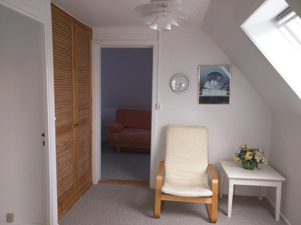 Home Apartment - Havnegade Rødbyhavn エクステリア 写真