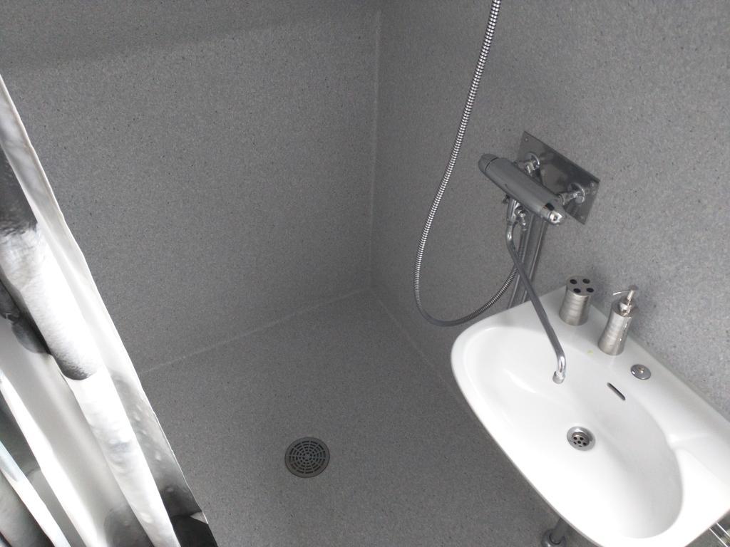 Home Apartment - Havnegade Rødbyhavn エクステリア 写真