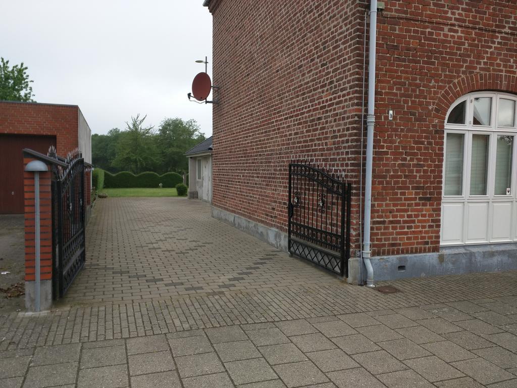 Home Apartment - Havnegade Rødbyhavn エクステリア 写真