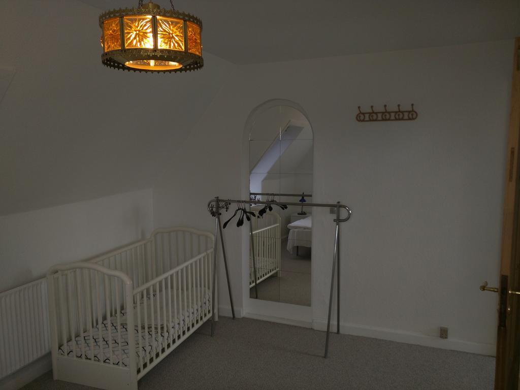 Home Apartment - Havnegade Rødbyhavn エクステリア 写真