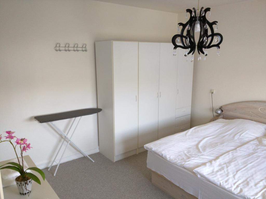 Home Apartment - Havnegade Rødbyhavn エクステリア 写真