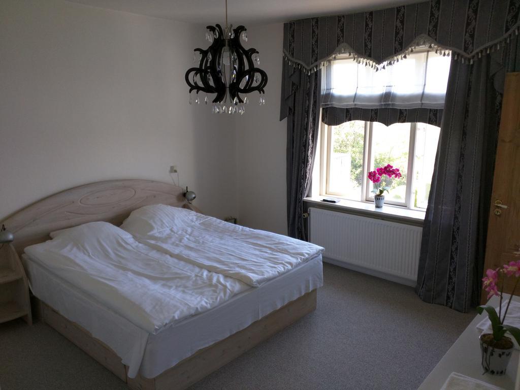 Home Apartment - Havnegade Rødbyhavn エクステリア 写真