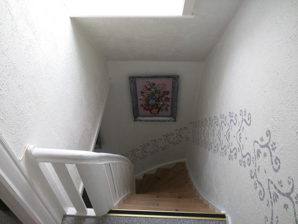 Home Apartment - Havnegade Rødbyhavn エクステリア 写真