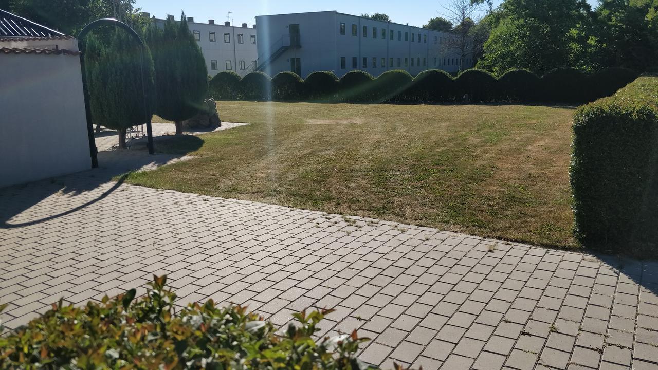 Home Apartment - Havnegade Rødbyhavn エクステリア 写真